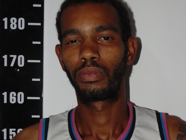 Ciudadano cubano estará un año en prisión tras ser encontrado con cocaína
