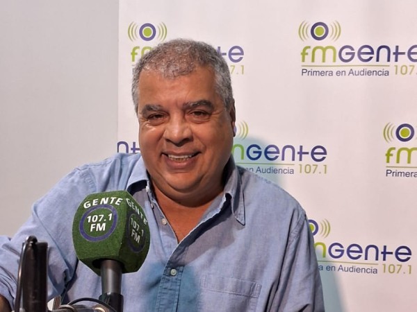 Blás tras ser electo diputado y senador: “En la vida y en la política me siento un gran ganador”