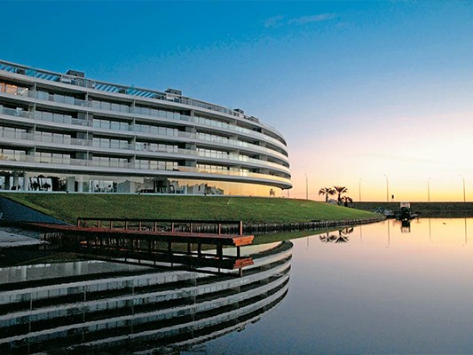 laguna del diario, maldonado, punta del este,