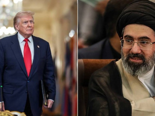 El nuevo líder supre...