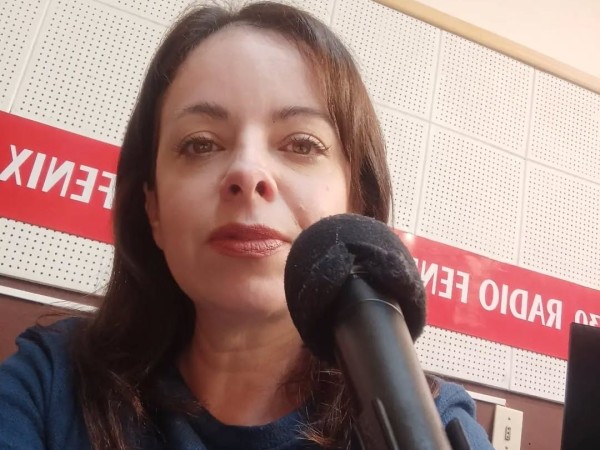 Falleció Ana de Arma...