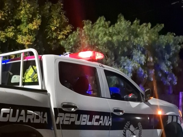 Hombre asesinado en...