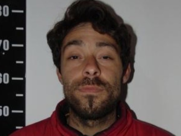 Ladrón pero con buen aroma fue enviado a prisión