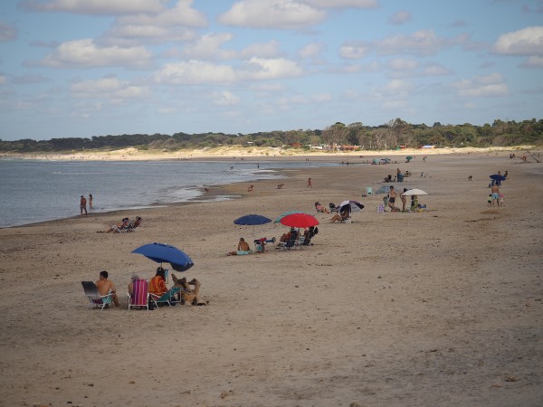 Uno de los terrenos más caros de la costa de Maldonado fue declarado de dominio público por la Justicia