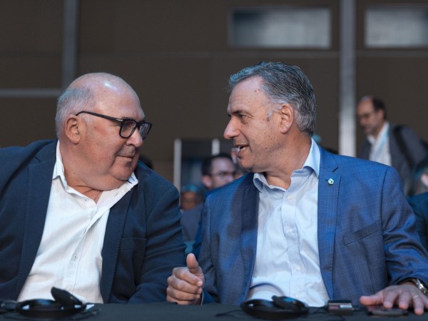 Gobierno nacional de...