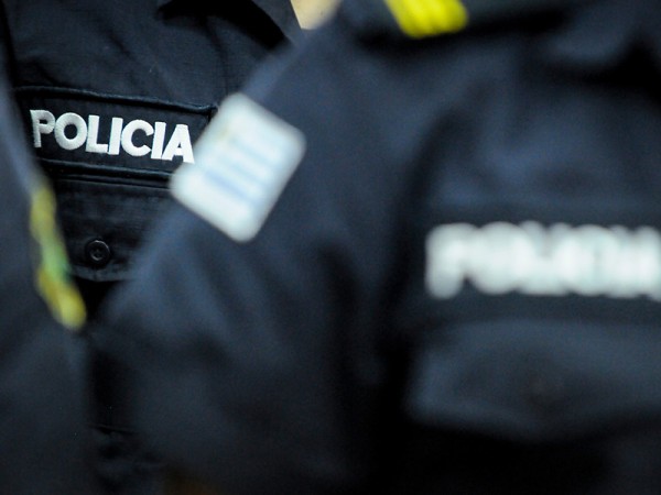Formalizaron con prisión preventiva al ladrón del colegio “Padre Pío”