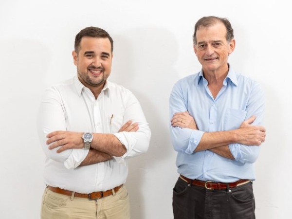Diputado Cal admitió haberle dicho "pollerudo" a Manini Ríos en una discusión y luego se disculpó