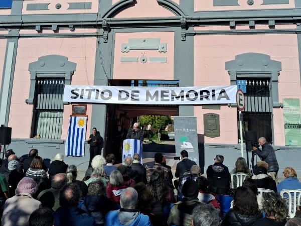 Maldonado cuenta con...