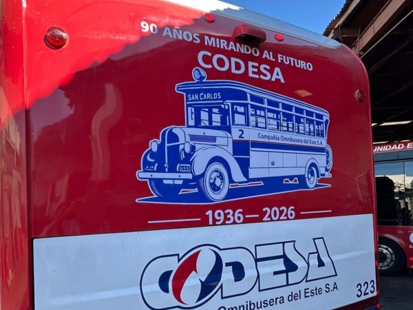 Codesa celebra sus 9...