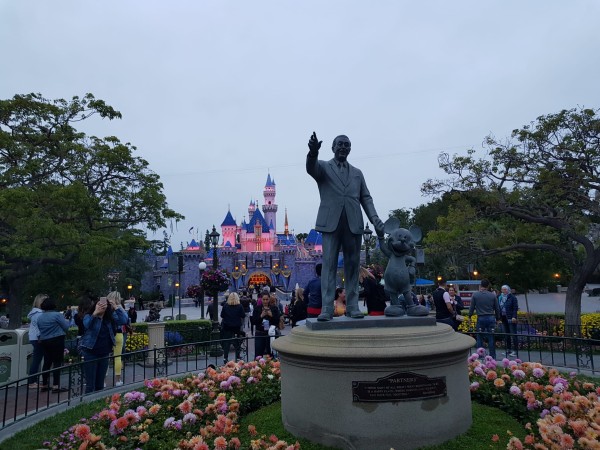 Cientos de despidos en Disney en la cuarta ronda en los últimos 10 meses