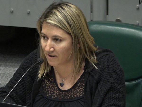 Habrá dos informes ante solicitud de preinvestigadora por adjudicación de becas terciarias