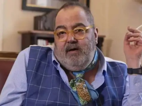 Parte oficial sobre la salud del periodista Jorge Lanata