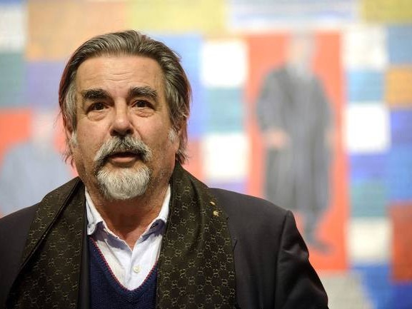 Zubía: “No podemos caer en la estupidez de decir que no nos importa quien gobierne por los próximos 5 años”