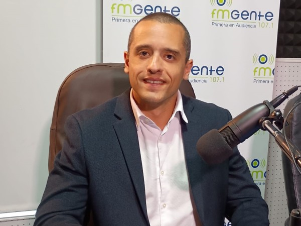 Aeropuerto de Laguna...