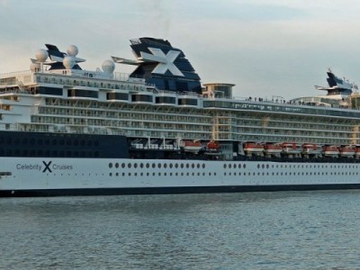 cruceros, punta del este, celebrity infinity,