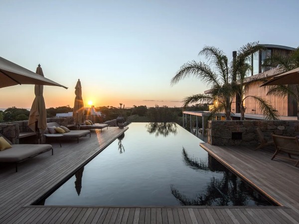 Prestigiosa revista...