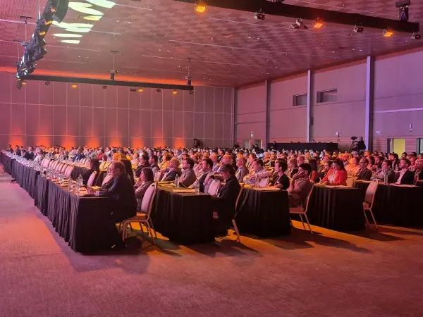 Líderes de supermerc...