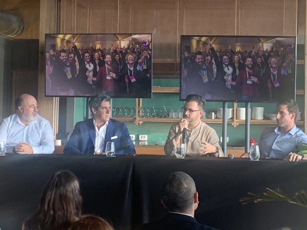 Lanzaron en Punta de...