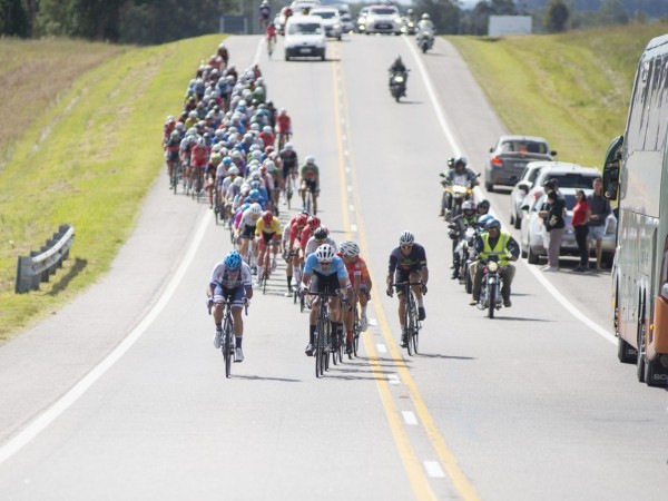 Maldonado se prepara para recibir a la Vuelta Ciclista en su recta final