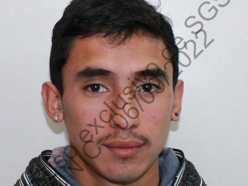 policia, maldonado, persona ausente,