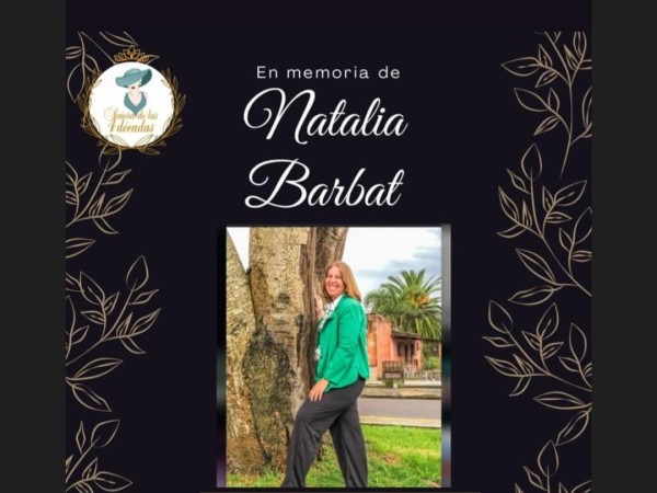 El calvario de Natal...