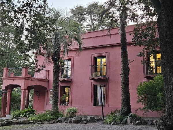 Diversas propuestas del Arboretum Lussich con horarios actualizados