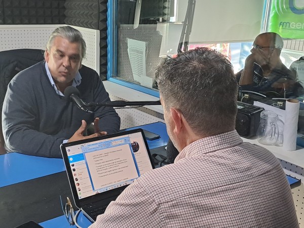 Camy dice que 65% de los uruguayos apoya el allanamiento nocturno