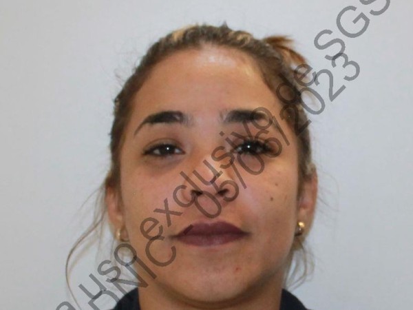 persona ausente, apareció, jefatura de policía,