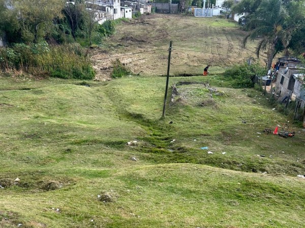 Intendencia lleva a...