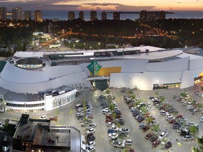El 21 de diciembre reabre Punta Shopping