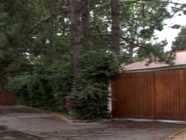 Costos de mantenimiento de la residencia presidencial de Punta del Este