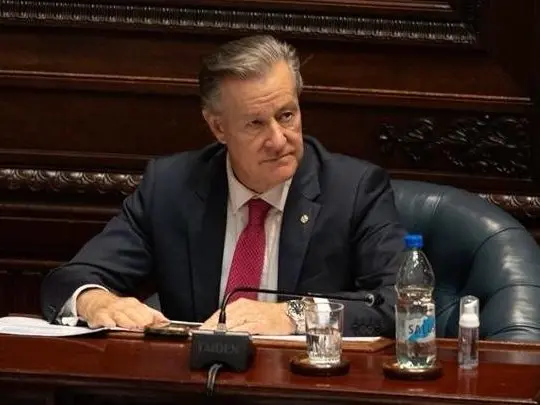 gurmendez, presupuesto, maldonado