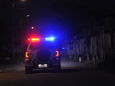 Con un destornillador y un cuchillo rapiñaron estación de servicio de la 39 y Perimetral; se llevaron 1 millón de pesos