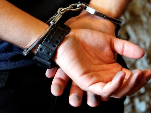 Condenaron a un homb...