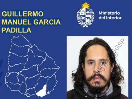 Buscan a un hombre d...