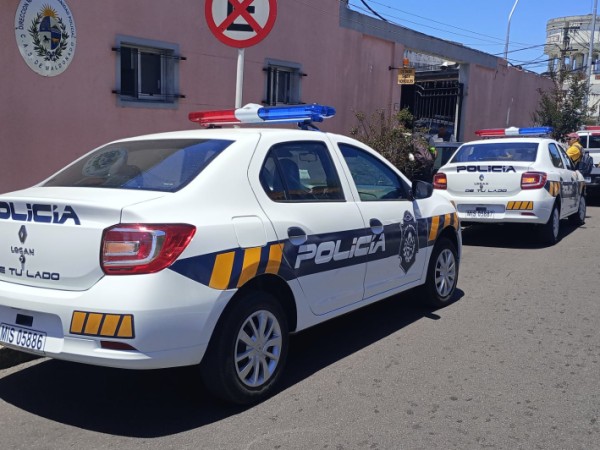 Centro de salud denu...