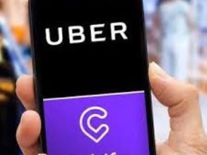 Comenzaron los trámites para la habilitación de vehículos Uber y Cabify