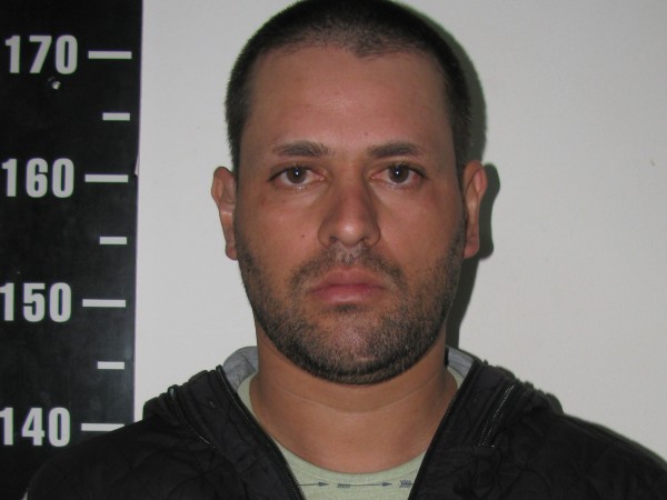 Casi dos años de pri...