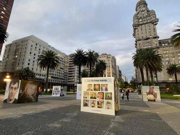 “La última foto”: campaña de prevención del suicidio llega a Maldonado