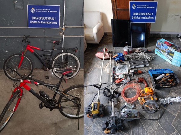 Policía recuperó ele...