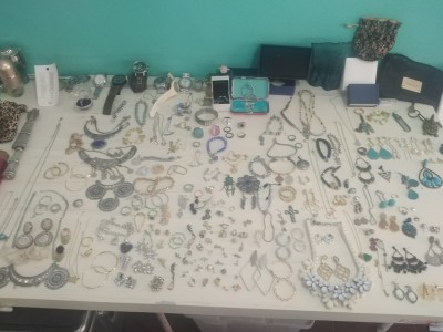 Formalizaron a autor de por lo menos 16 hurtos en José Ignacio y La Barra