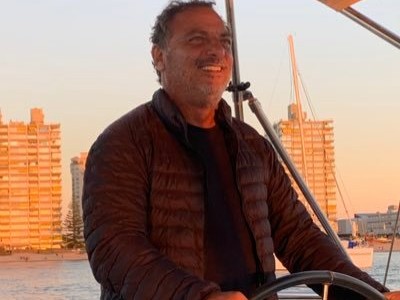 Exalcalde Jaffif dijo que será “un verano excelente”, y aseguró que Gorlero necesita un plan de urbanismo