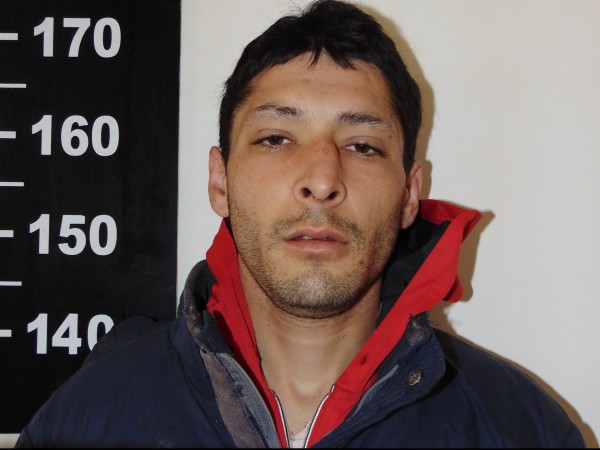 Deberá reparar con dinero la agresión cometida a un hombre y a una mujer en la vía pública