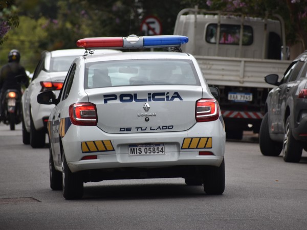 Régimen de libertad a prueba para empleado que robó dos veces el supermercado donde trabajaba; su empleador además le brindaba alojamiento