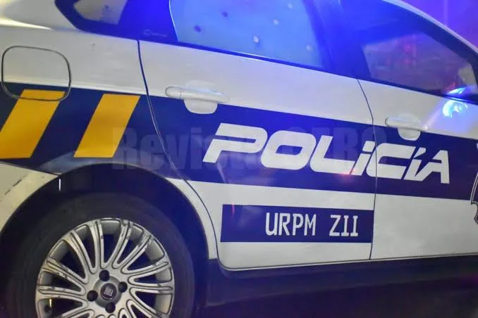 Policías reanimaron...