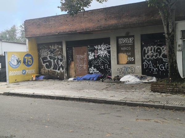 Exdirectora departam...