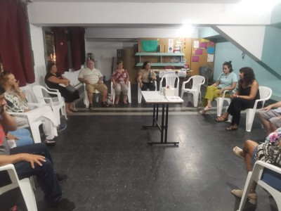 El grupo Renacer de padres que han perdido hijos busca generar contención y esperanza