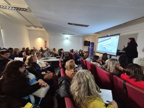 Nueva dirección de salud promete trabajar en mejorar la calidad asistencial en salud mental y derribar estigmas