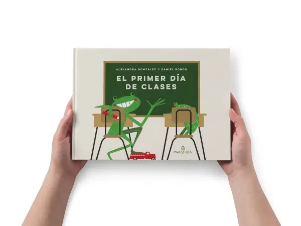 Se presenta en el Mu...