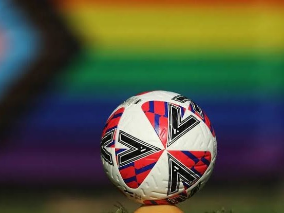 Egipto e Irán pidieron a la FIFA suspender las actividades del Orgullo previstas durante su partido